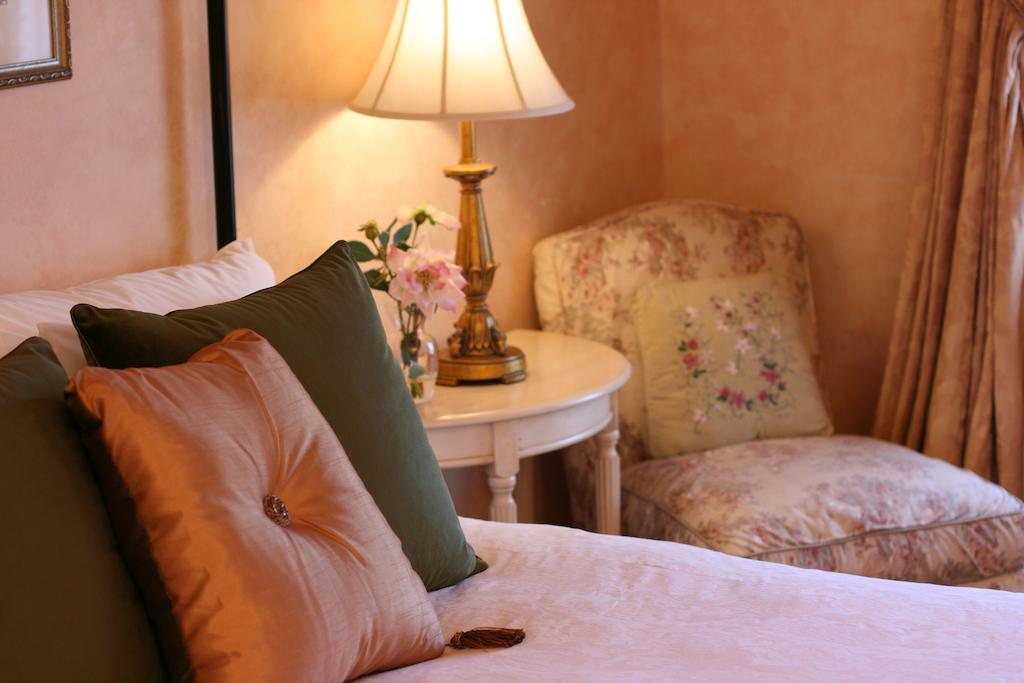 Bed & Breakfast Captain Farris House South Yarmouth