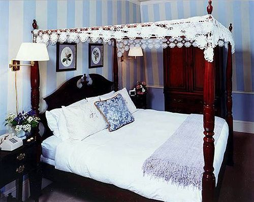 Bed & Breakfast Captain Farris House South Yarmouth
