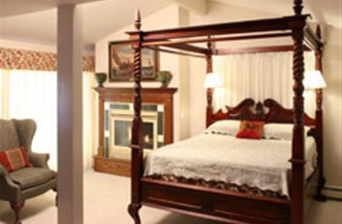 Captain Farris House Bed & Breakfast 4*