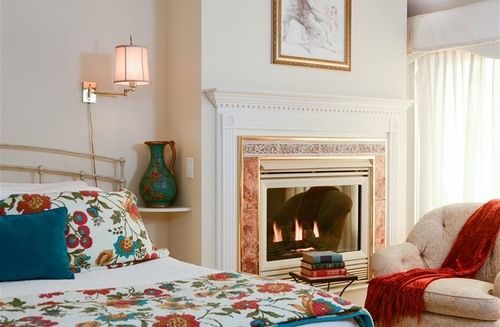 Captain Farris House Bed & Breakfast