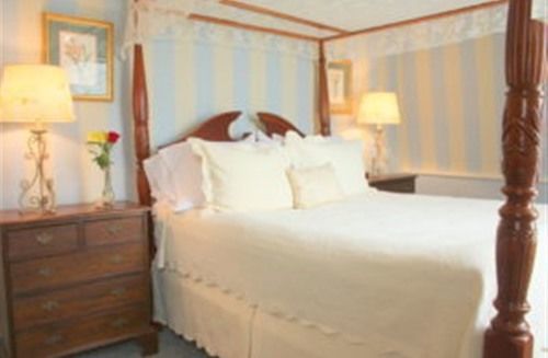 Bed & Breakfast Captain Farris House