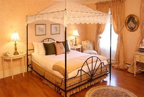 Bed & Breakfast Captain Farris House 4*