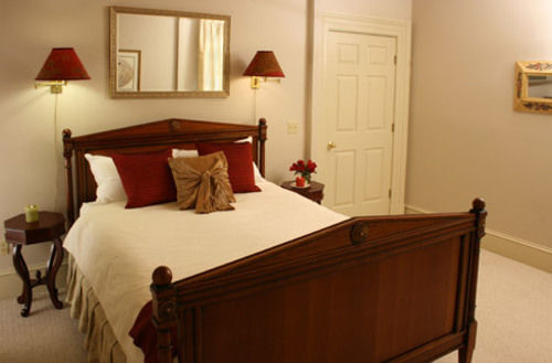Captain Farris House 4* South Yarmouth