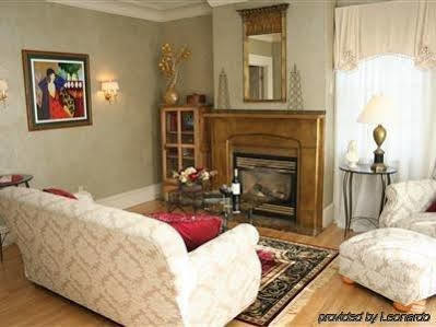 Bed & Breakfast Captain Farris House 4*