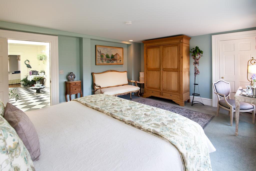 Captain Farris House South Yarmouth