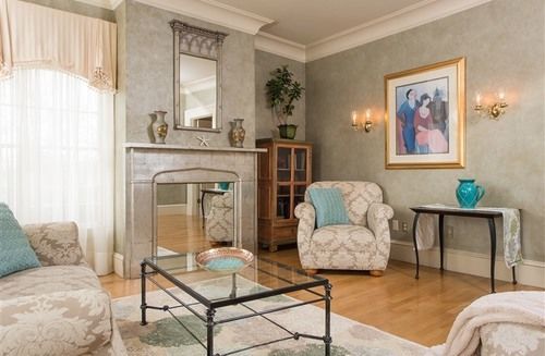 Captain Farris House 4*